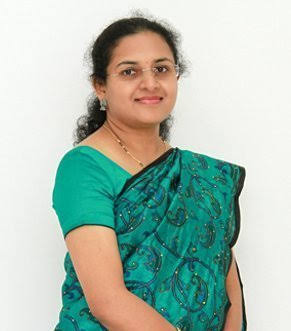 Dr Chetana Nayak